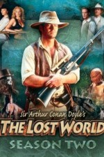 Watch The Lost World Niter